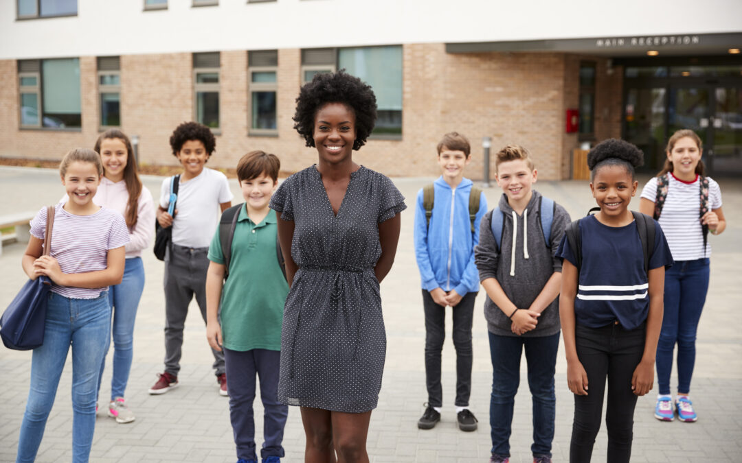 Education Landscape for Employers