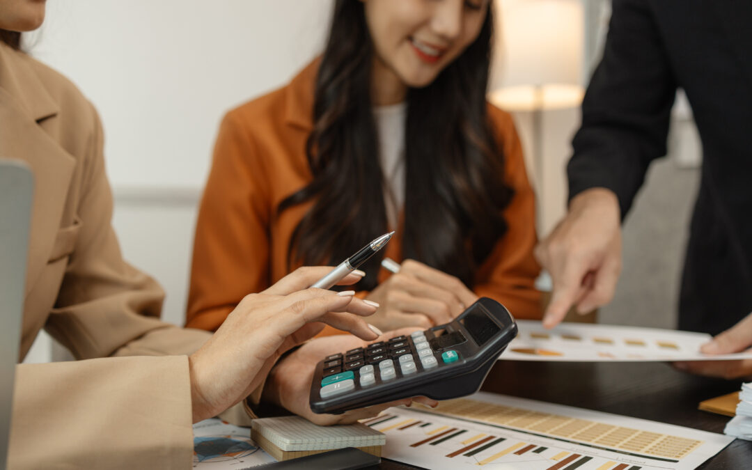 Top 10 tips for credit control