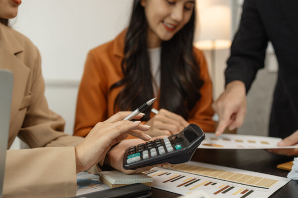 Top 10 tips for credit control