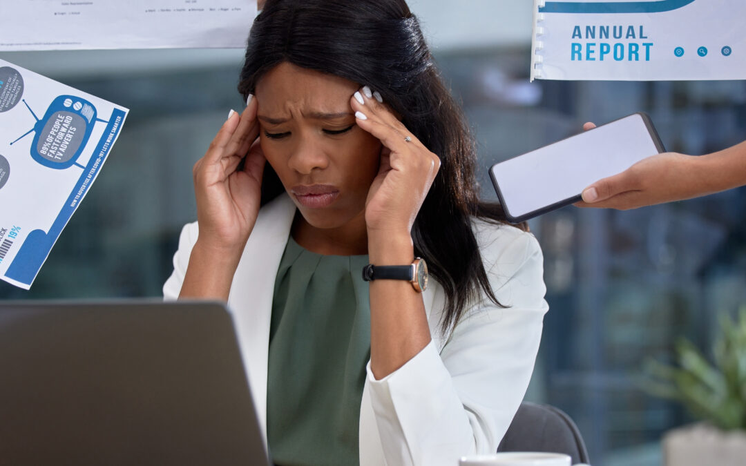 manage business debt