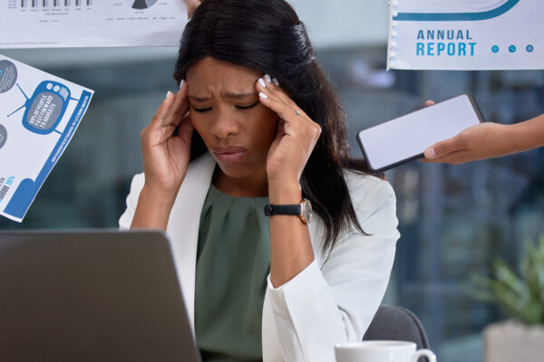 manage business debt