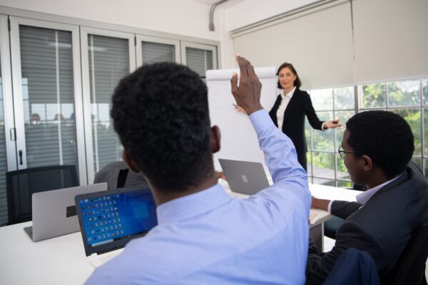 Skills for Life – upskilling your workforce