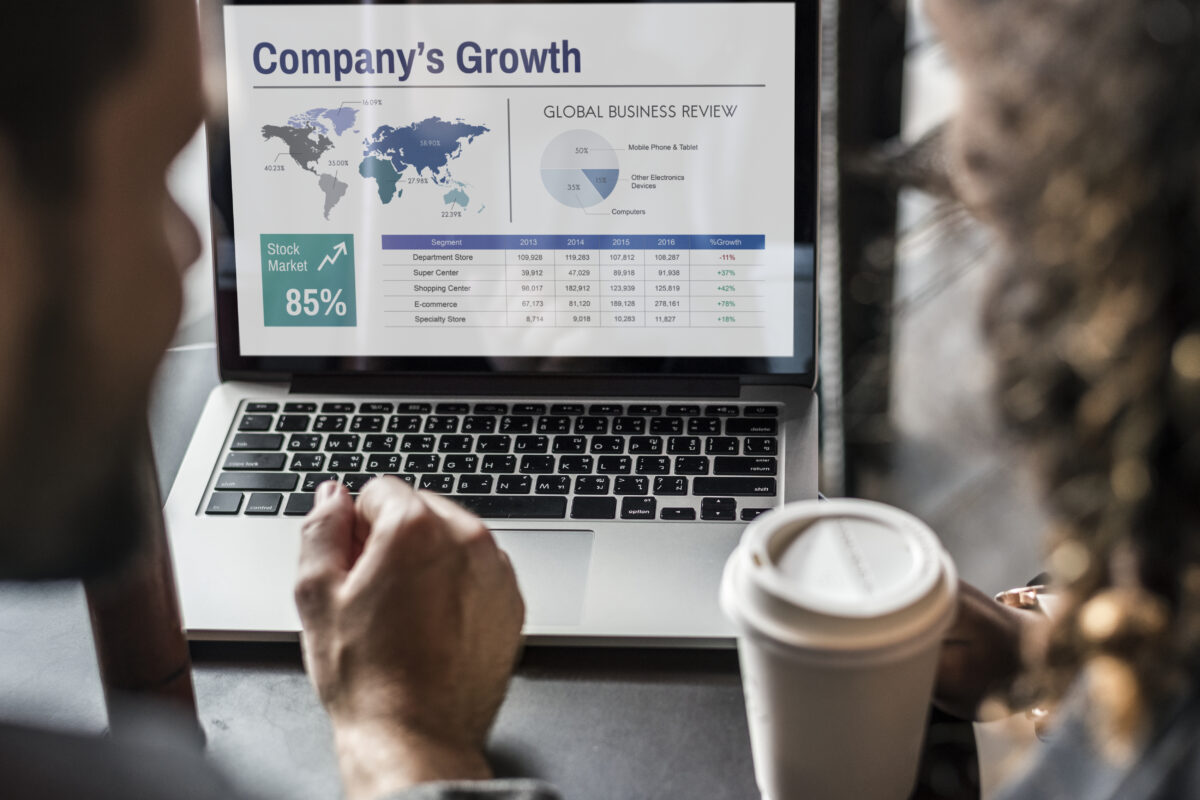 Digital Growth Grant