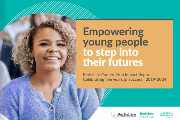 Berkshire Careers Hub