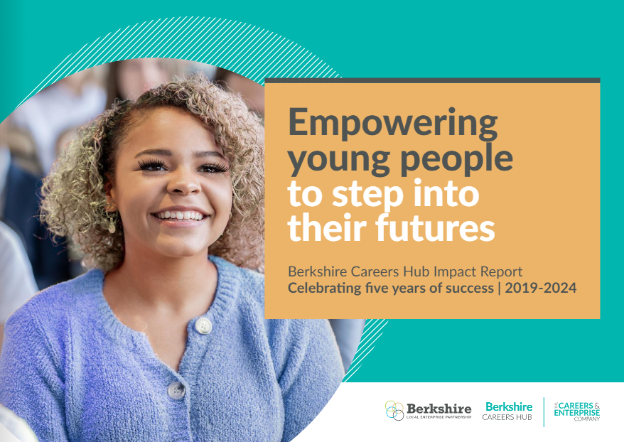 Berkshire Careers Hub