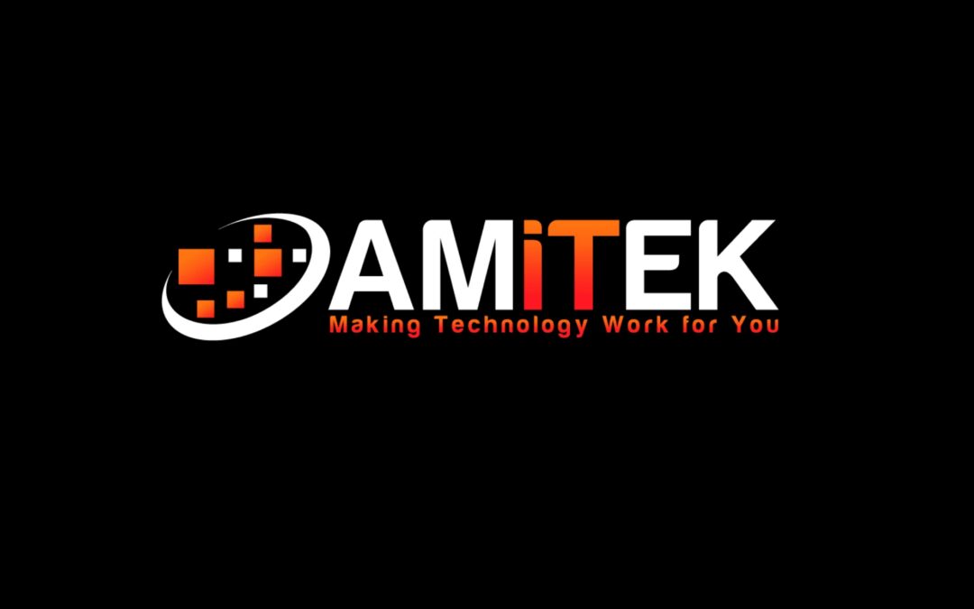 Support to Sales – AMiTEK