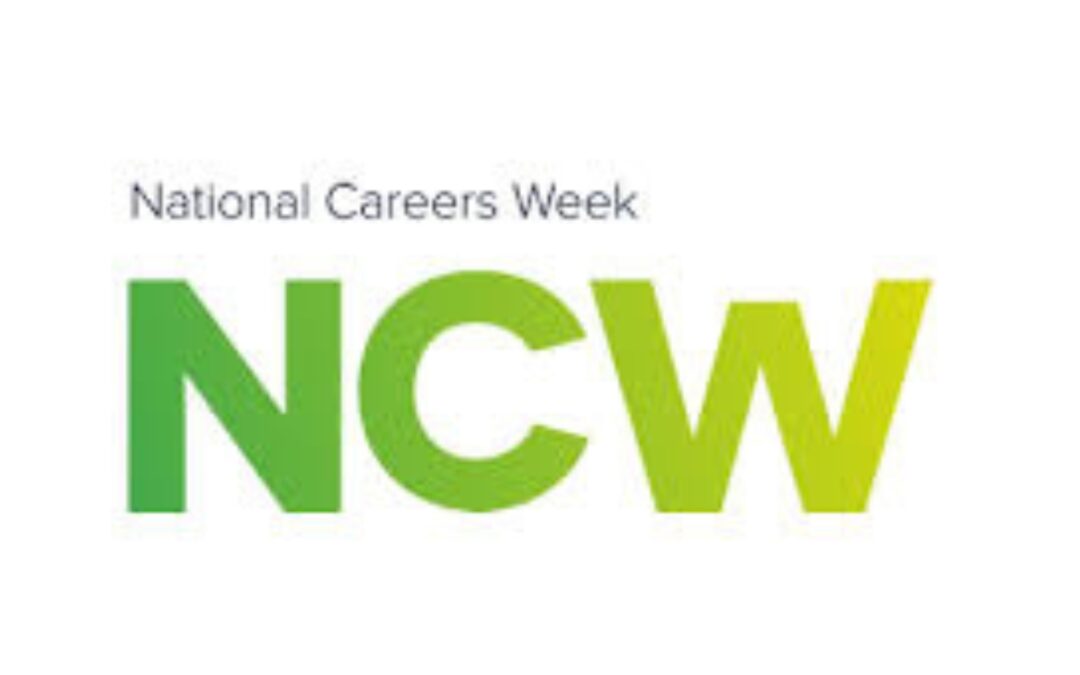National Careers Week 2025 Ambassador Role | Apply Now