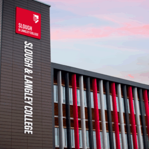 New ‘Slough & Langley College’ to Boost Skills and Opportunities for Local Communities