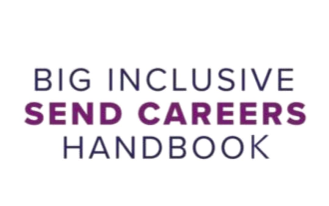SEND Careers Education Resources