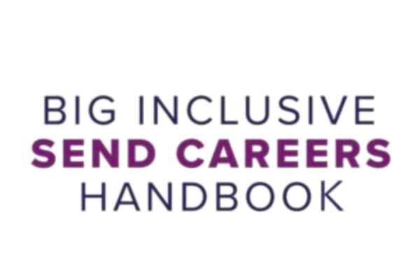 SEND Careers Education Resources