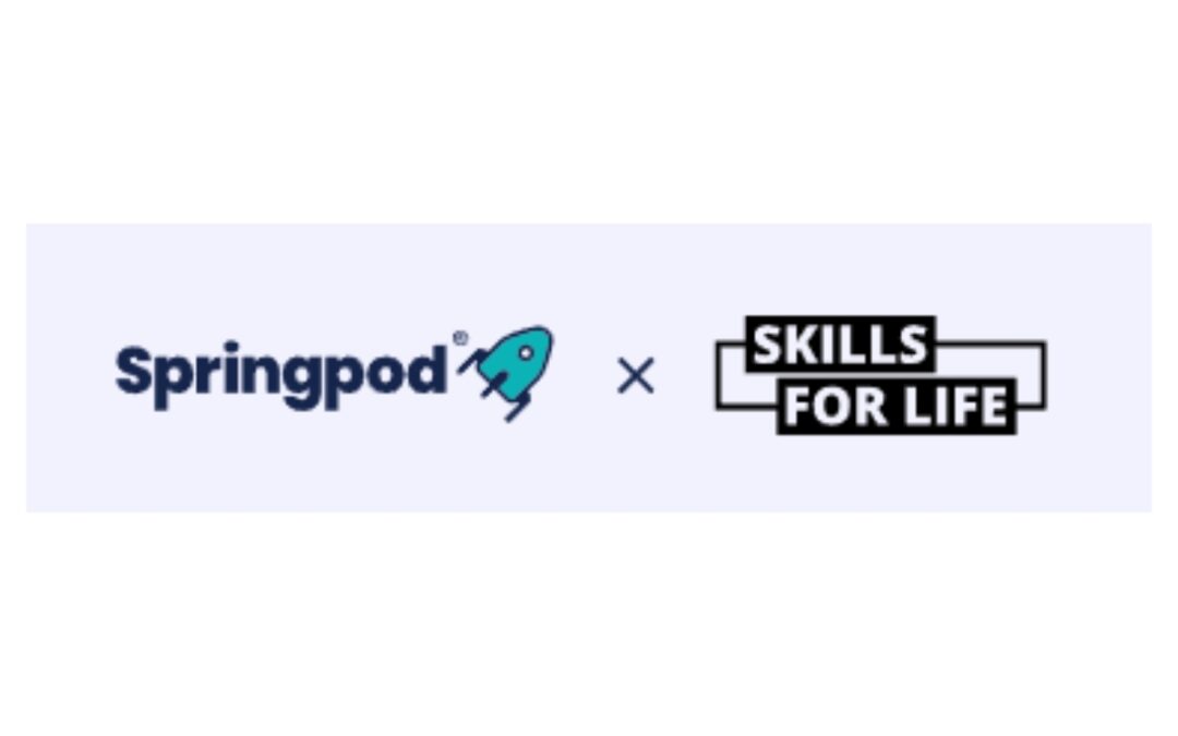 Springpod DfE Vocational Courses