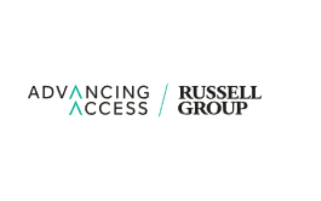 Russell Group CPD Webinars