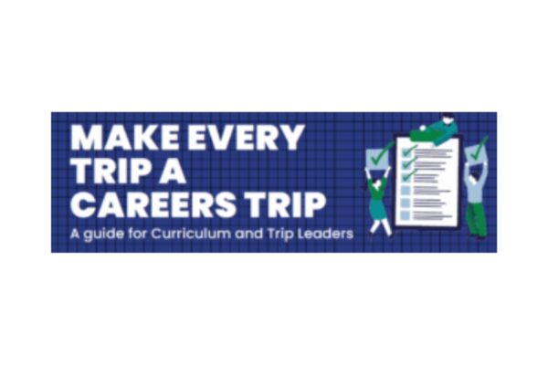 School Trip Career Resources