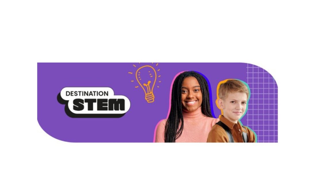 Destination STEM Careers