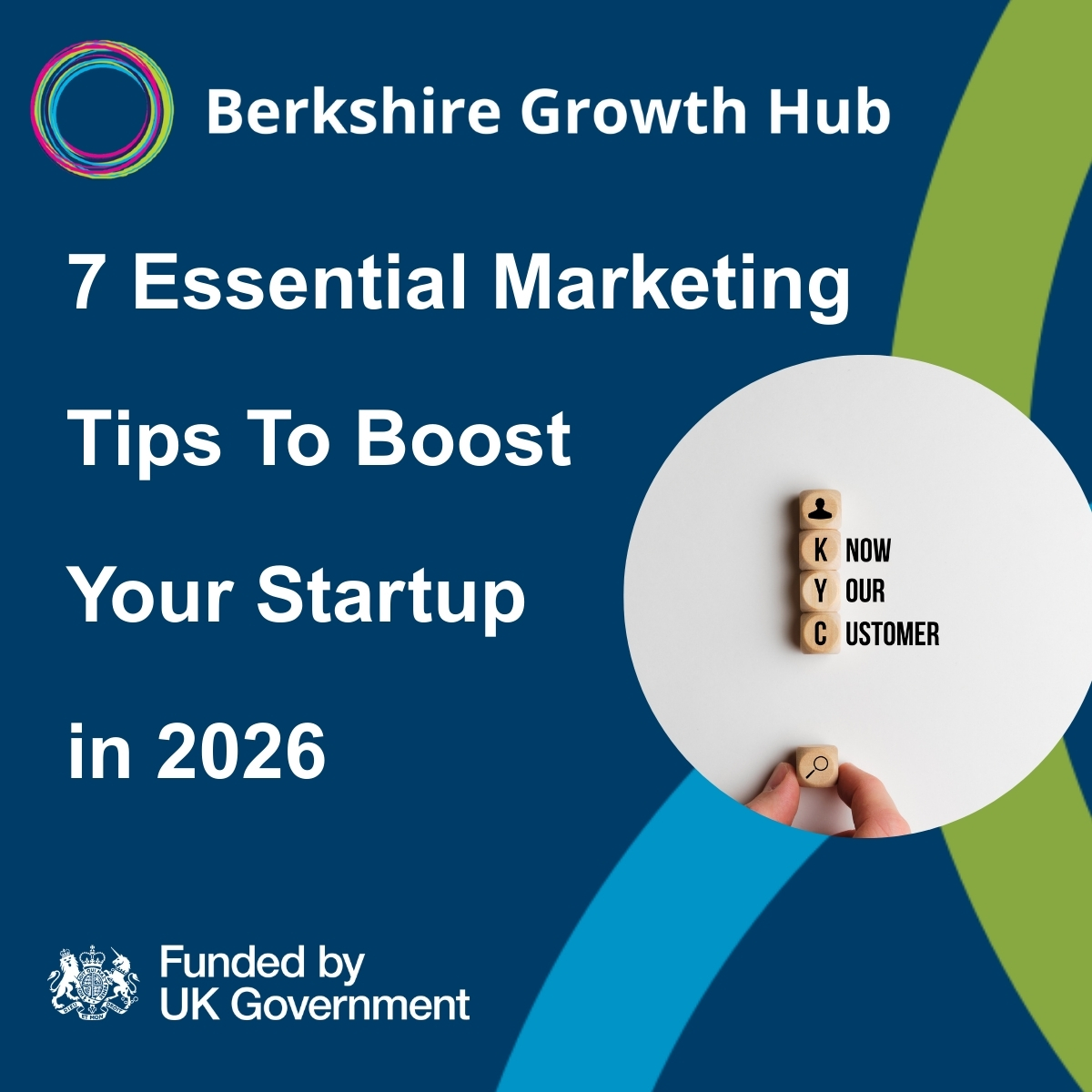 pexels-rodnae-productions-7414041 seven essential marketing tips to boost your startup in 2026