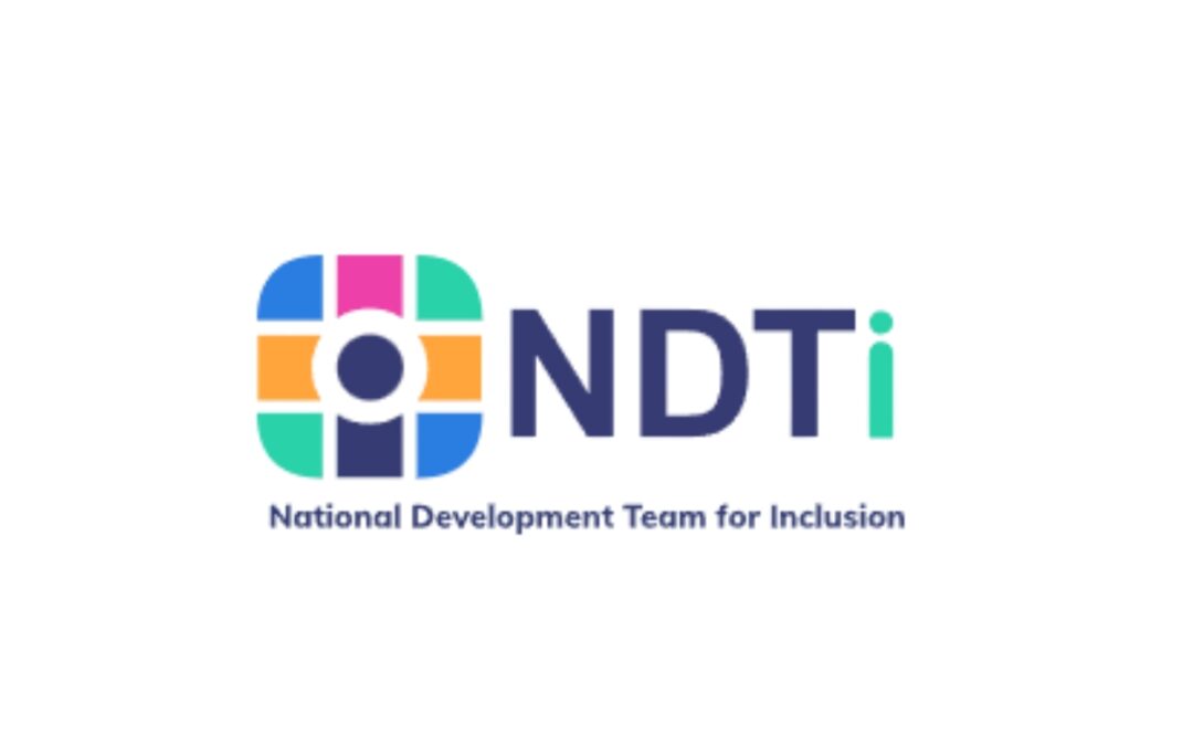 Inclusive employment support toolkit
