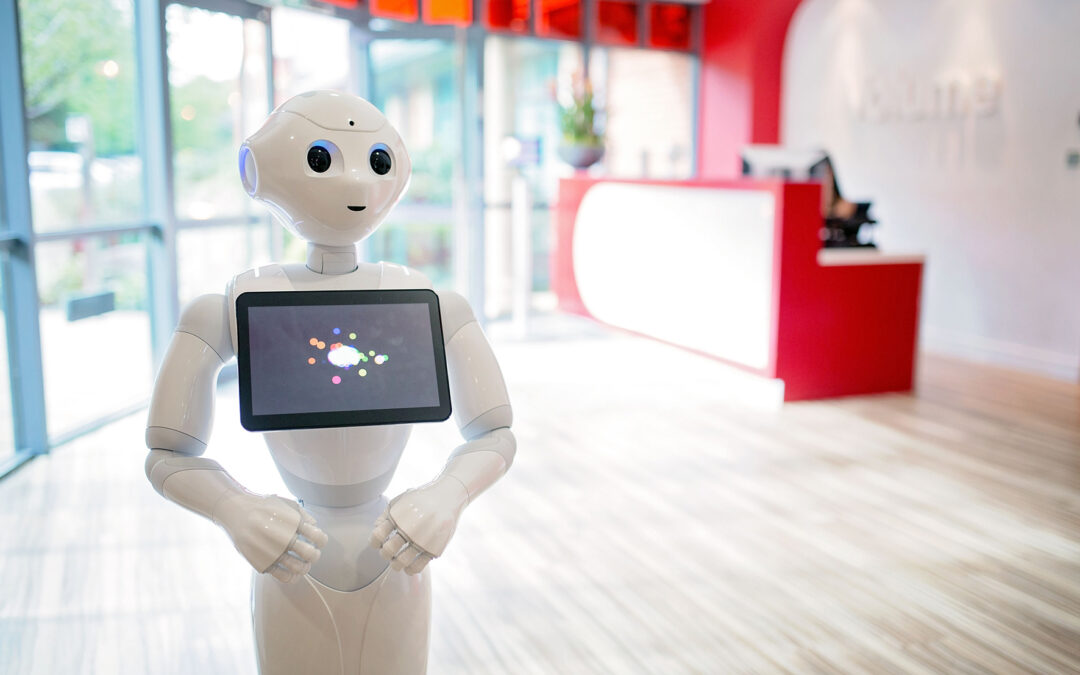 Top 10 AI Tools for SMEs