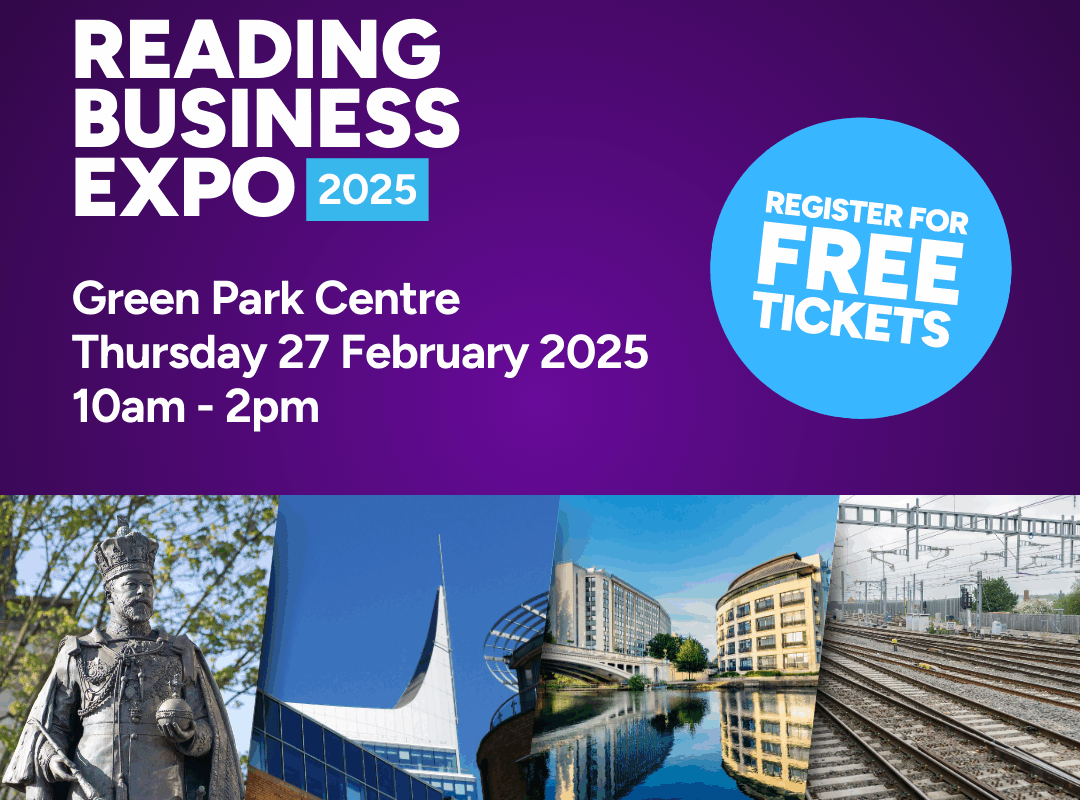 Why the Reading Business Expo is a Must-Attend Event for Local Businesses