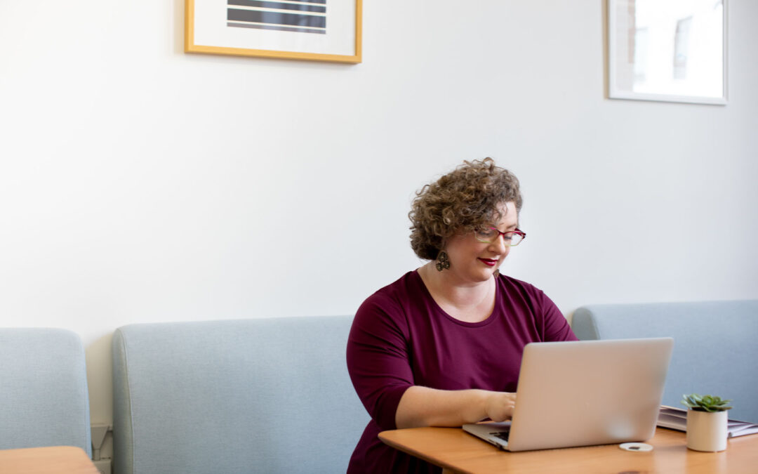 Finance Hub for Growing Businesses