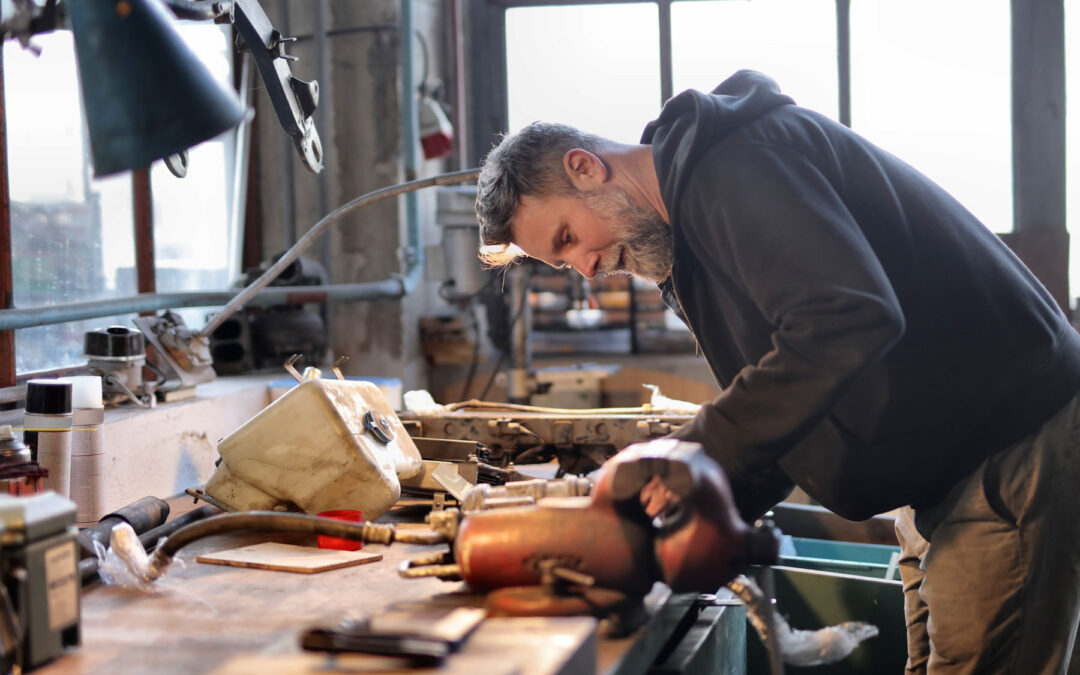 UK manufacturing support