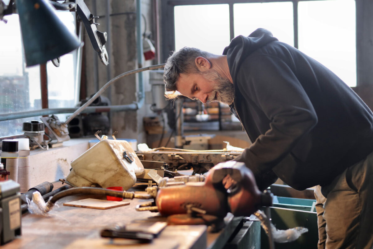 UK manufacturing support