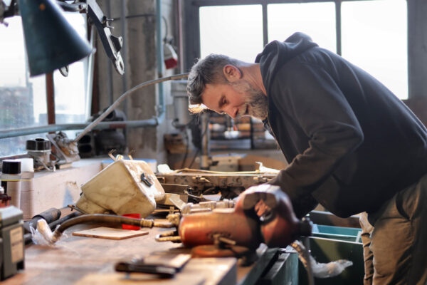 UK manufacturing support