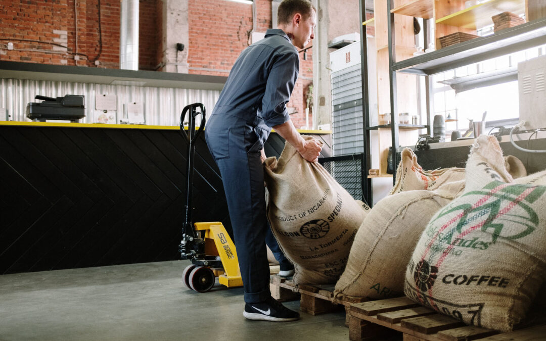 Health and safety compliance for small businesses