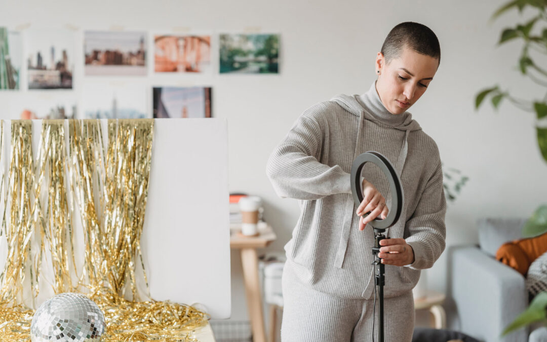 Create a marketing plan