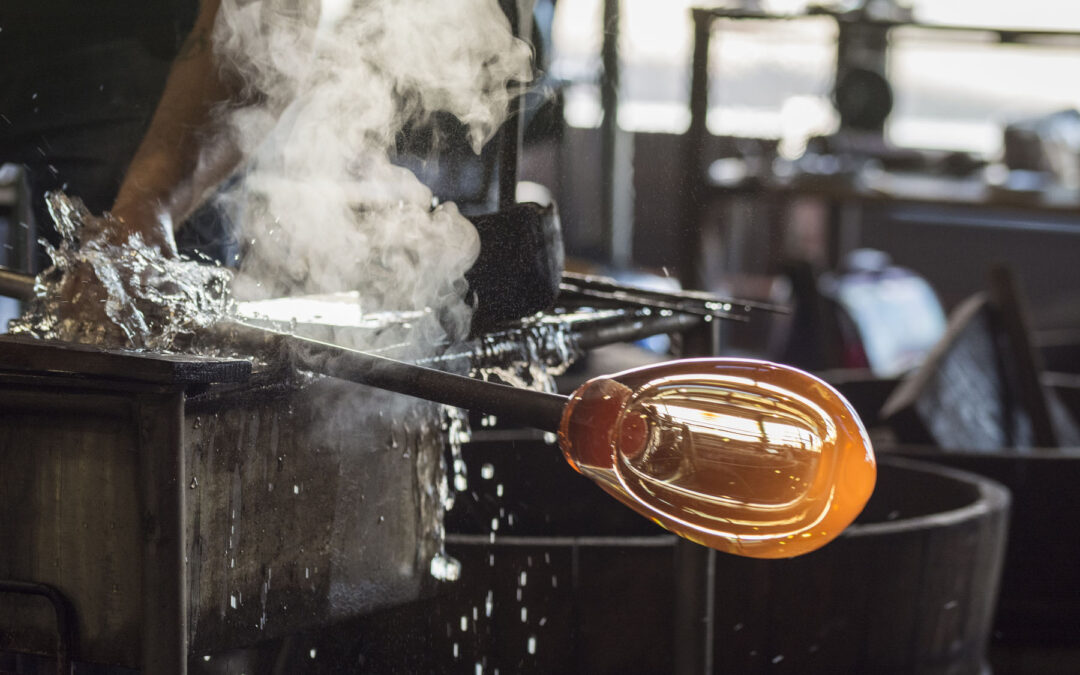 Building a sustainable culture within a scale up business