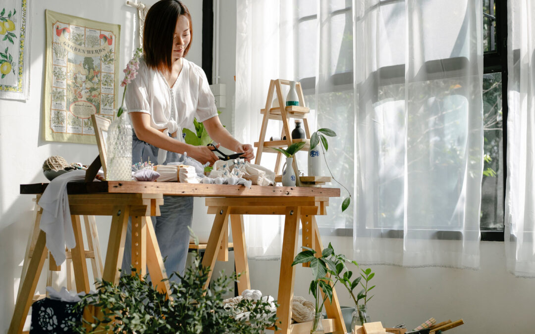 Finance Options for Growing Businesses