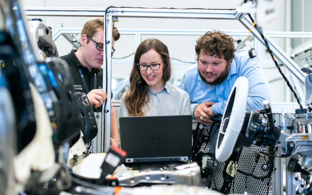 Innovate UK business support