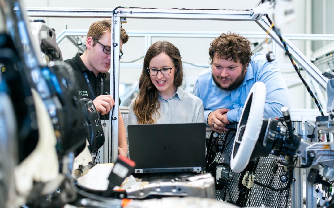 Working with Education to Grow Your Business | Employer Guide