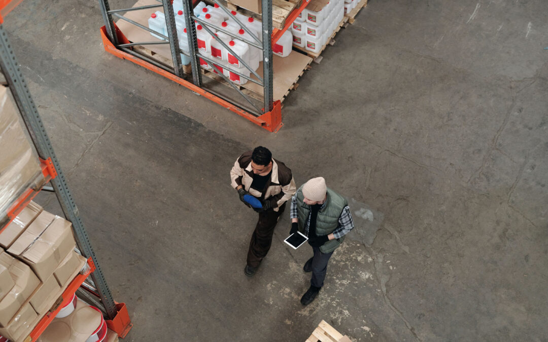 Trade finance for UK exporters