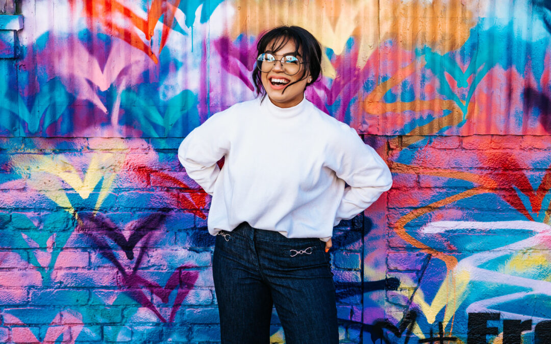 Writing a marketing strategy