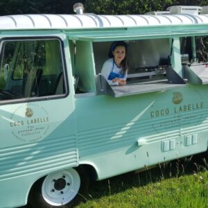 Funding Helps Berkshire Food Business Supply Commonwealth Games