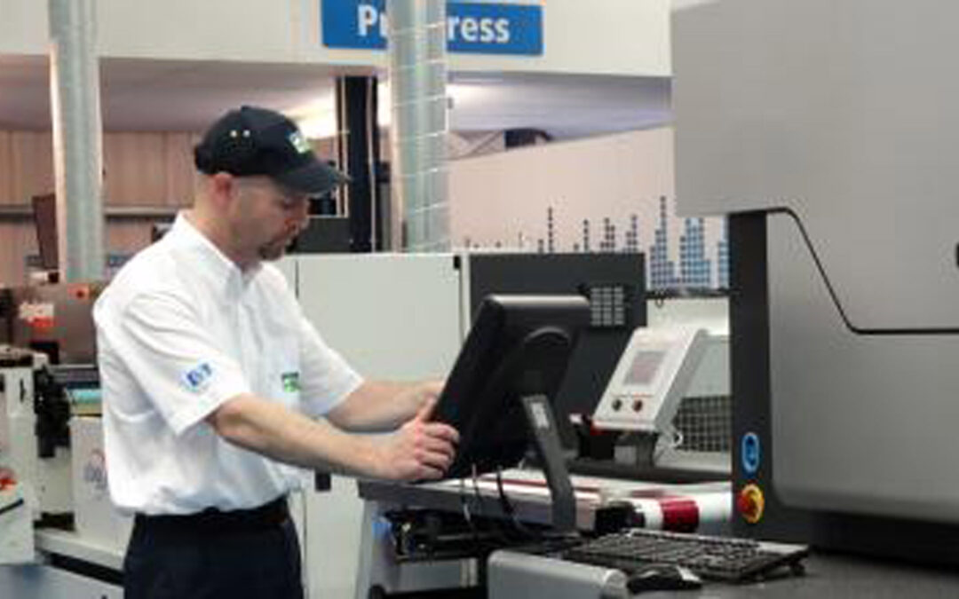 LEDs light up the path to sustainability