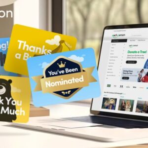 HR Rewards & Recognition Platform secures £500,000 loan
