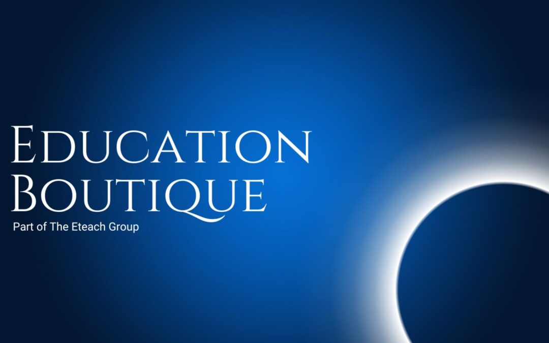 Education Boutique – A Journey of Growth and Impact