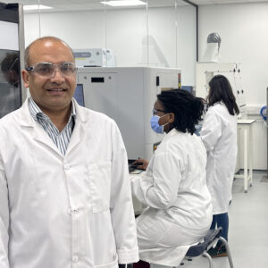 M2M Pharmaceuticals – Driving Economic Growth and Job Creation with Berkshire Growth Hub