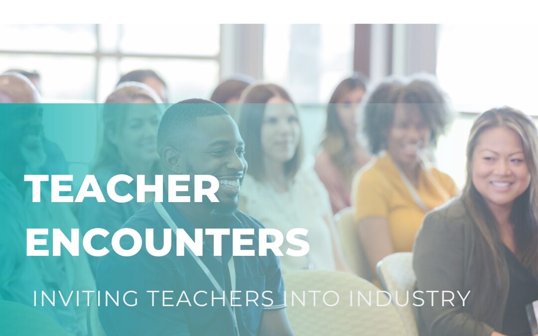 Teacher Encounters: Bringing Careers to Life with Morgan Sindall