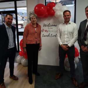 Maidenhead co-working and office space gets expansion loan