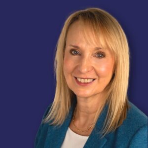 Sara Charlesworth Berkshire Business Adviser