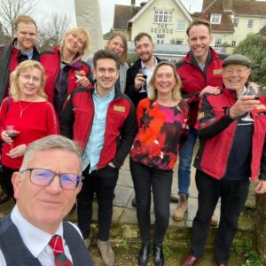 A big win for the environment is a big win for business