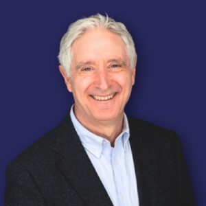 Tony Cross. Berkshire Growth Hub Business Adviser