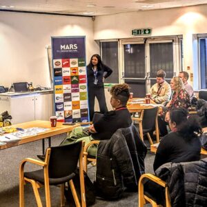 Teacher Encounters at Mars Wrigley: Bridging Education and Industry in Berkshire