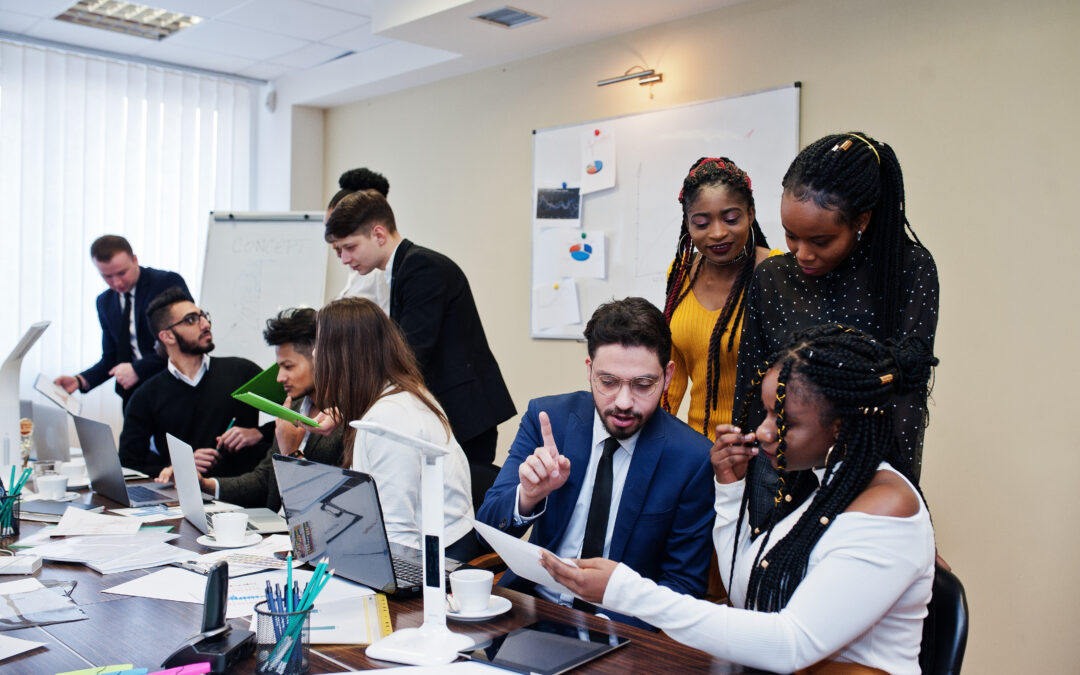 Benefits of Offering Work Experience