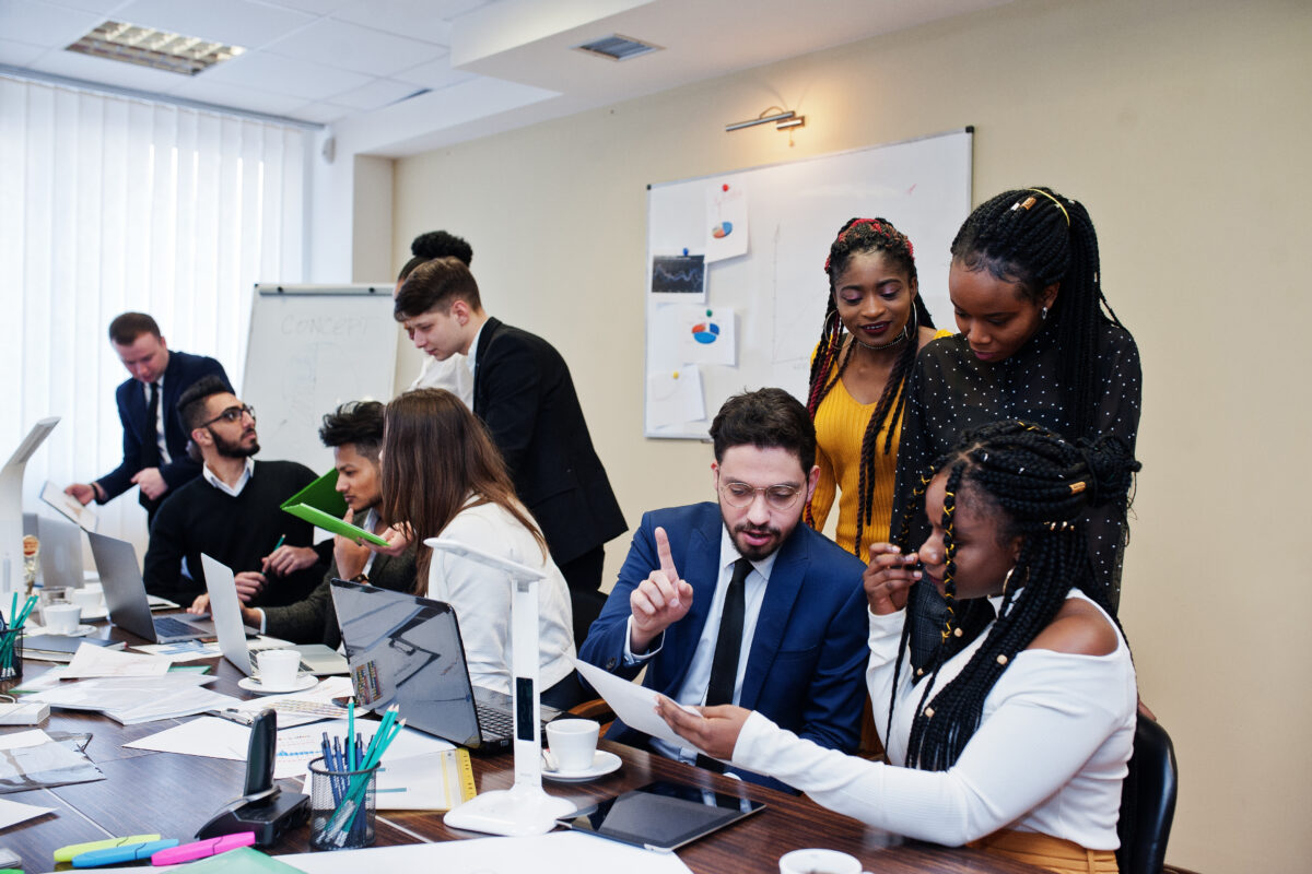 Benefits of Offering Work Experience