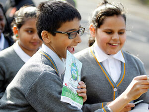 Intelligent Health received support to get its national and international growth plans moving