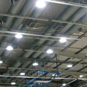 Things are heating up in the cold store industry