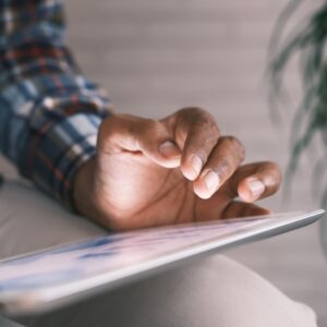 Whitehall Finance Closes Funding Round